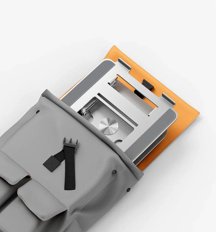 BowLift | 360 Rotating Laptop Holder Stand