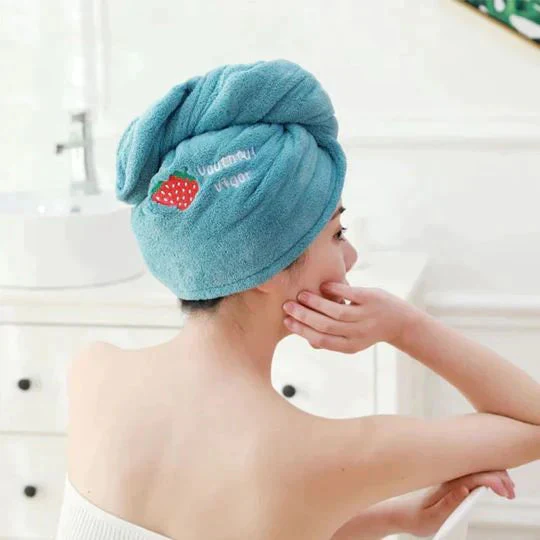 BowLift | Quick dry towel