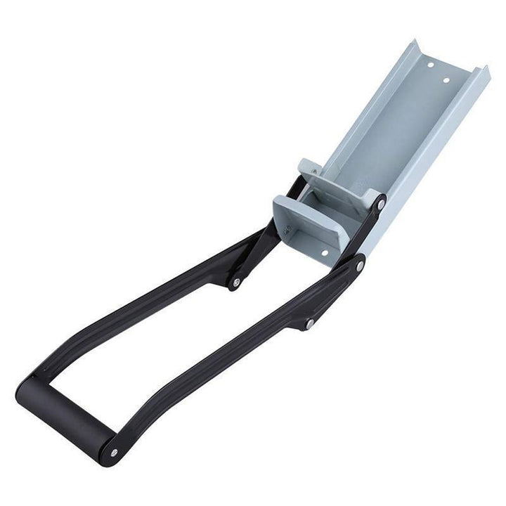 BowLift | Space-saving can opener for kitchens