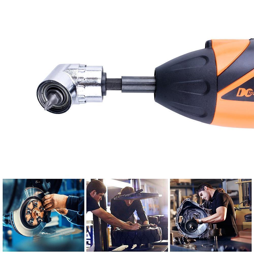 BowLift | Screwdriver Bits Holder Accessory