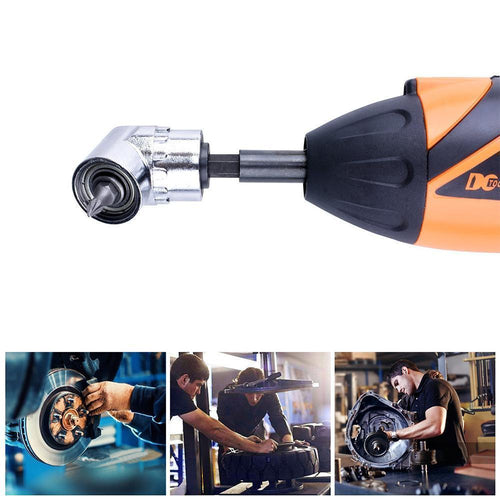 BowLift | Screwdriver Bits Holder Accessory