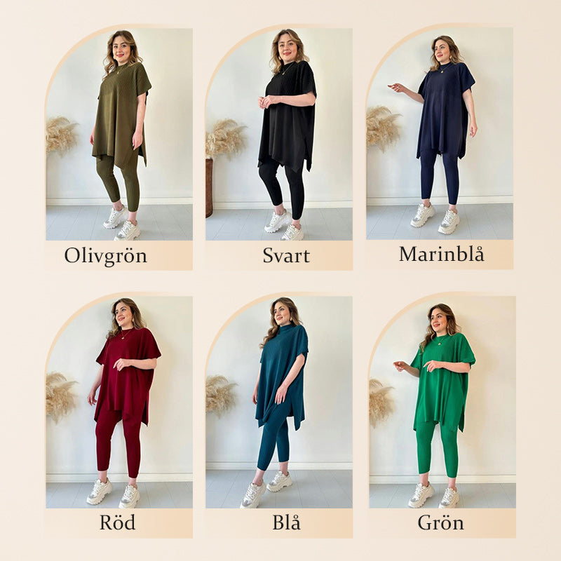 BowLift | Marisha Warm Comfortable Set