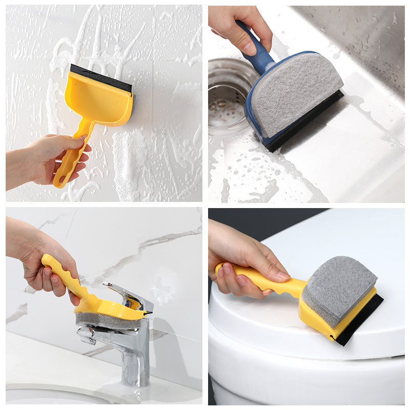 Reusable Dual-use Cleaning Brush | Bowlift