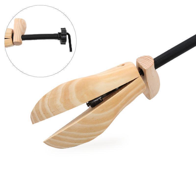 Wooden Shoe Stretcher | Bowlift