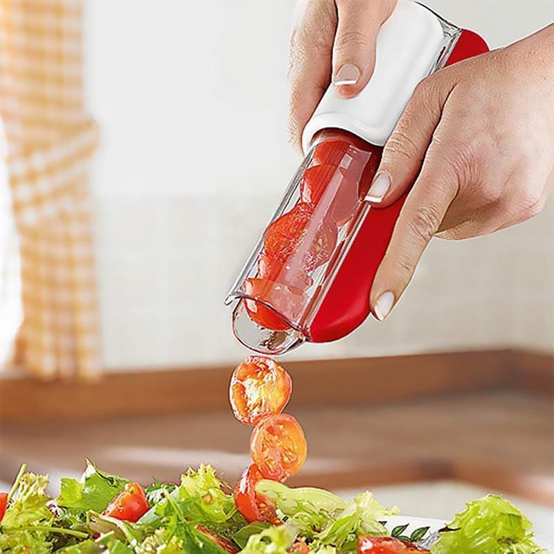 BowLift | Fruit Vegetable Salad Slicer