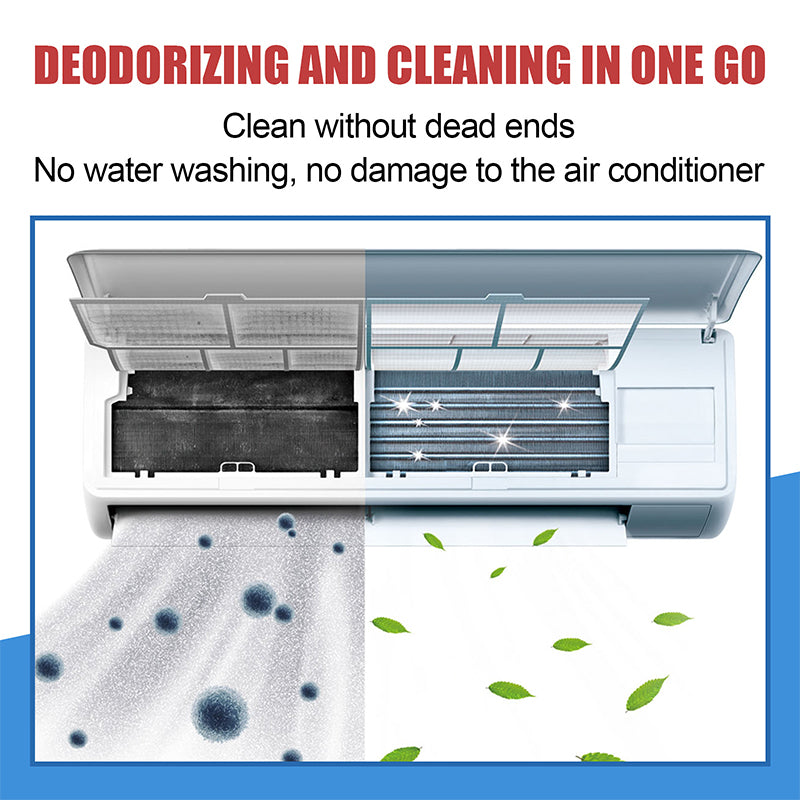 Air Filter Cleaner Spray | Bowlift