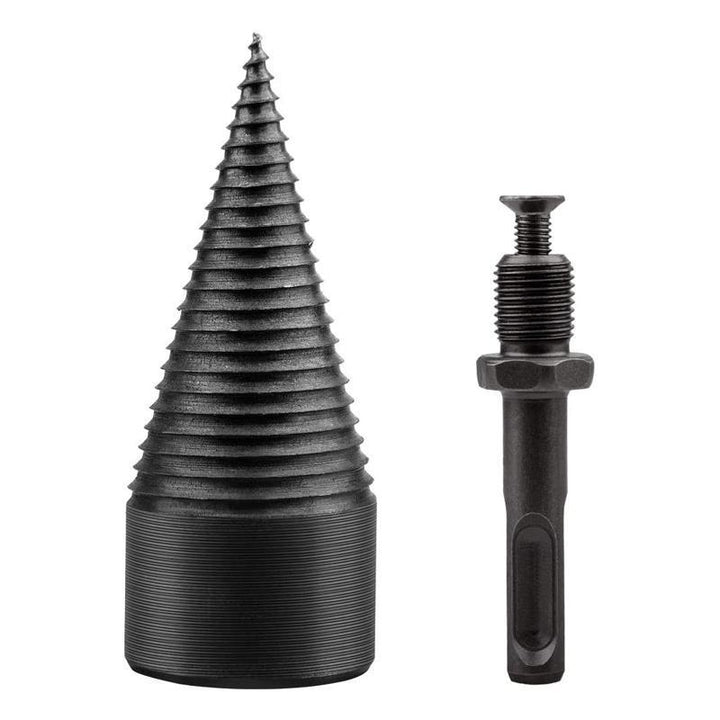 Hex Shank Firewood Drill Bit | Bowlift