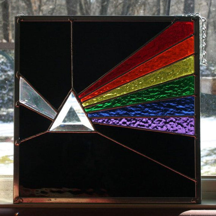 Dark Side of the Moon Panel | Bowlift