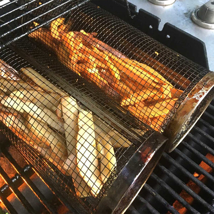 BowLift | BBQ Grill Basket