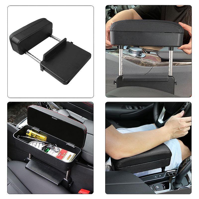 Armrest Box Storage Box | Bowlift