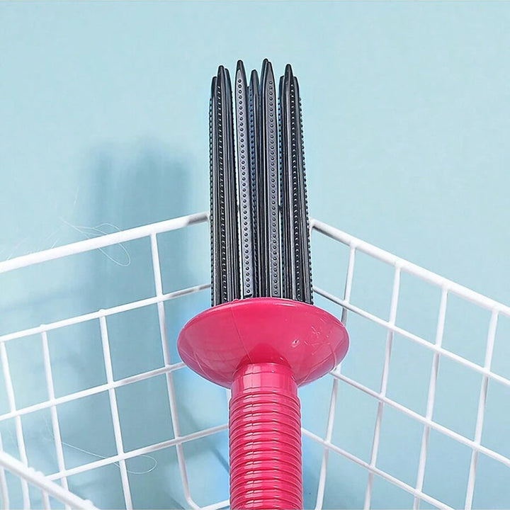 BowLift | Heat-free Comb