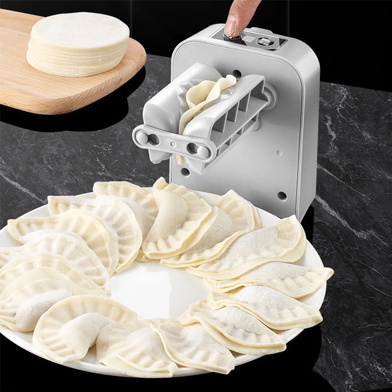 Fully Automatic Household Dumpling Machine | Bowlift