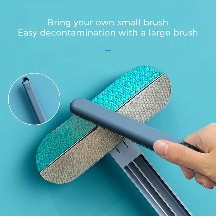 Multifunctional Pet Hair Remover | Bowlift