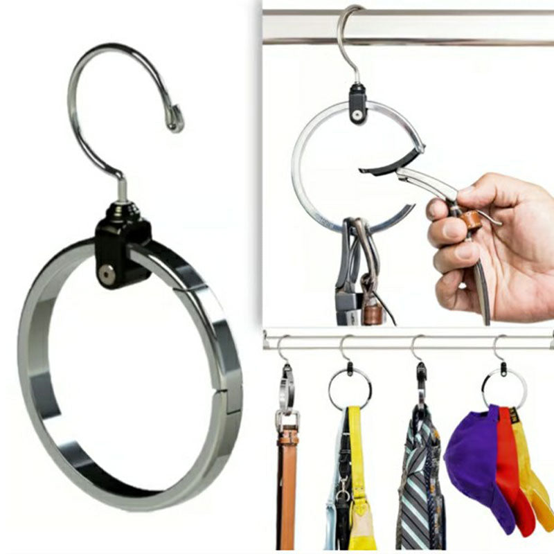BowLift | Multipurpose wardrobe hangers