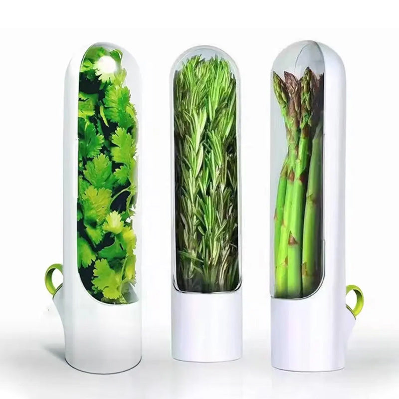 BowLift | VeggiePod Freshness Lasts Longer