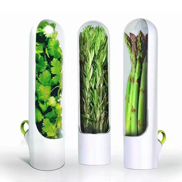 BowLift | VeggiePod Freshness Lasts Longer