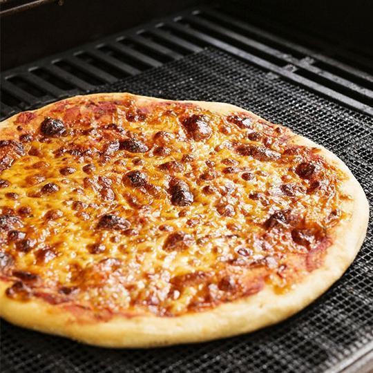 BowLift | Non-stick BBQ Grill Mat