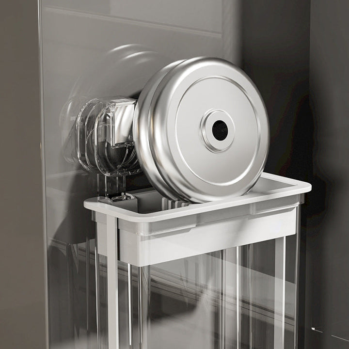 BowLift | Suction Cup Hanging Iron Knife Holder
