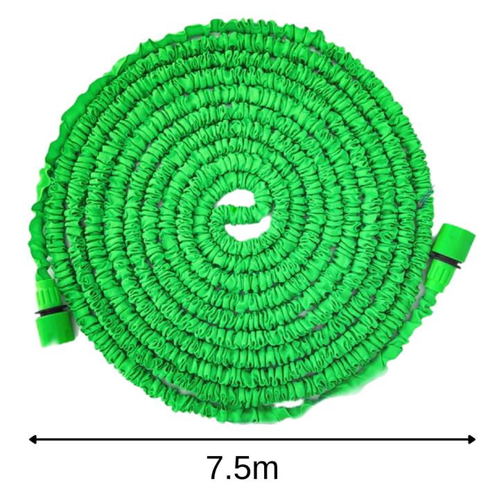 BowLift | Expandable Garden Hose with Spray Gun
