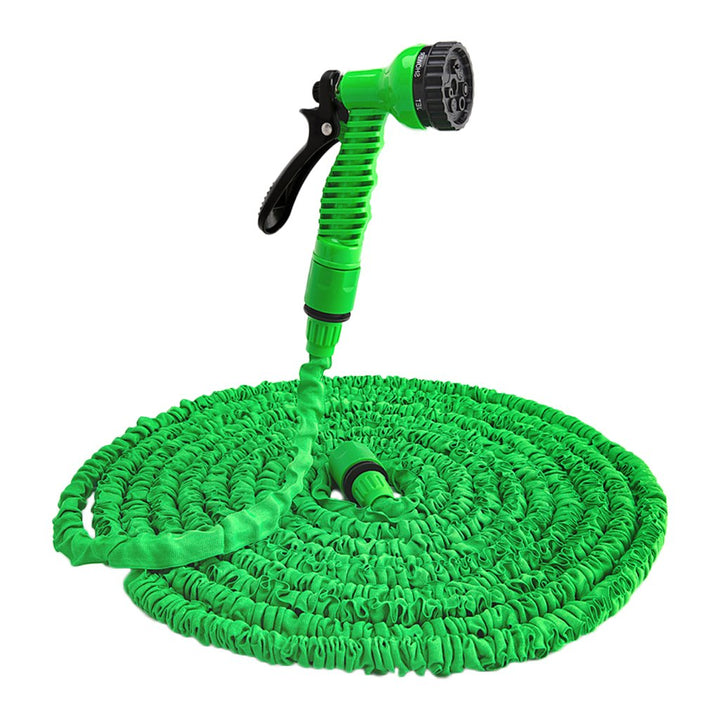 BowLift | Expandable Garden Hose with Spray Gun