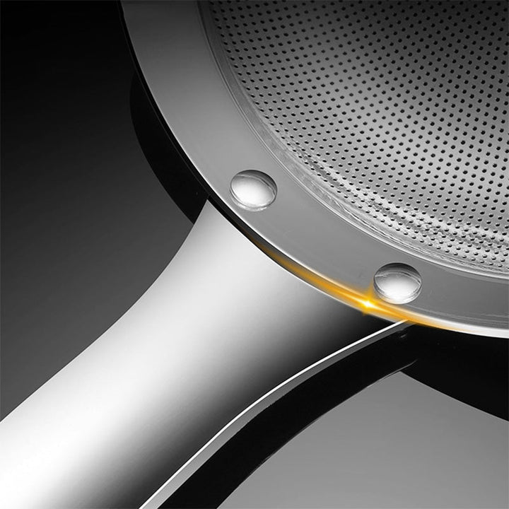 BowLift | Mesh stainless steel colander