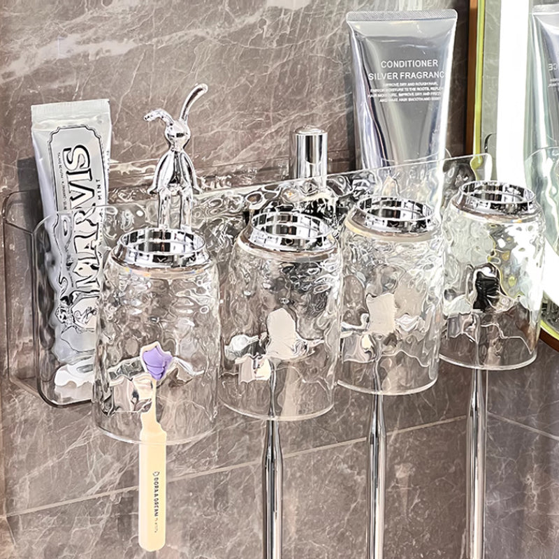 BowLift | Mouthwash cup / Toothpaste squeezer
