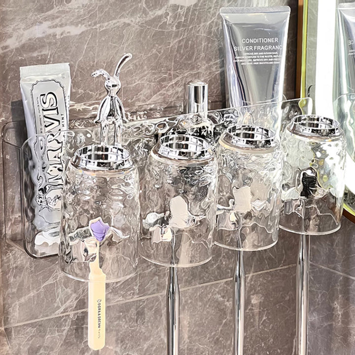 BowLift | Mouthwash cup / Toothpaste squeezer