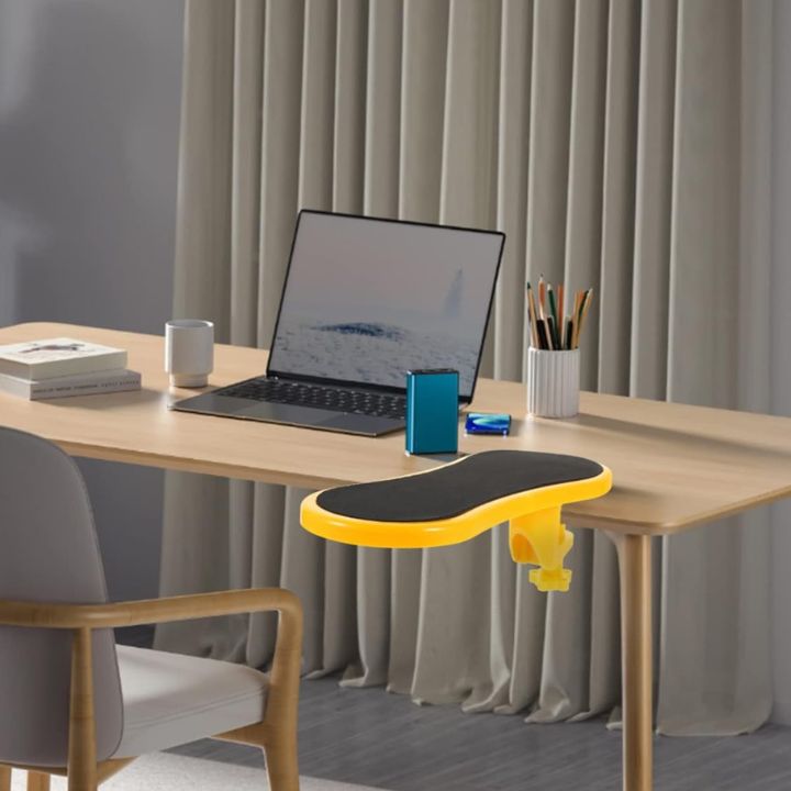 BowLift | ErgoRest – Relieves the arm. Relaxes the day.