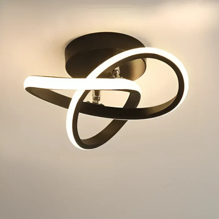 BowLift | Energy-efficient LED Ceiling Lamp Modern Design