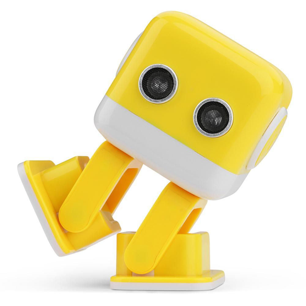BowLift | RC Robot Cube -  Intelligent Dancing Robot Radio Control