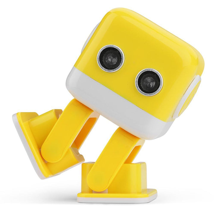 BowLift | RC Robot Cube -  Intelligent Dancing Robot Radio Control