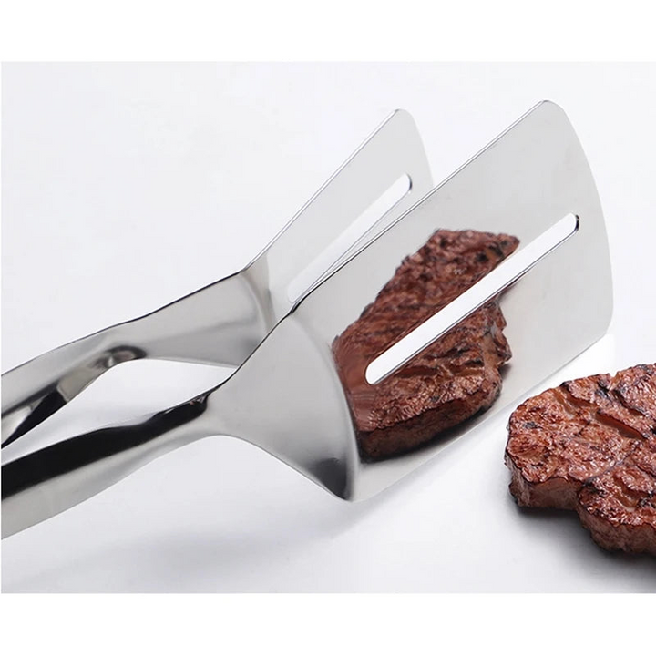 FlipMaster | Ultimate Double-Sided Spatula | Bowlift