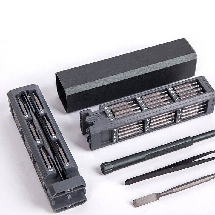 BowLift | Mini-screwdriver set