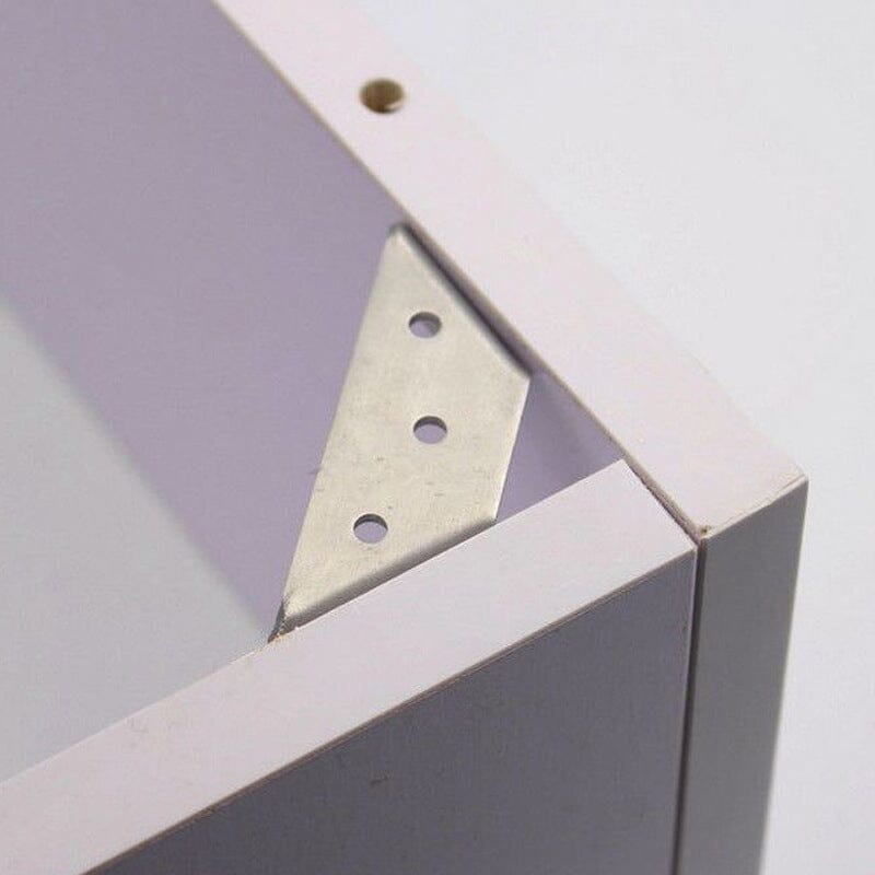 Universal Corner Connector | Bowlift
