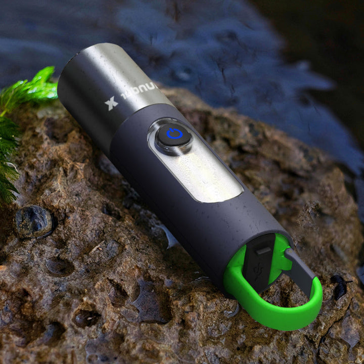 BowLift | Flashlight for outdoor use