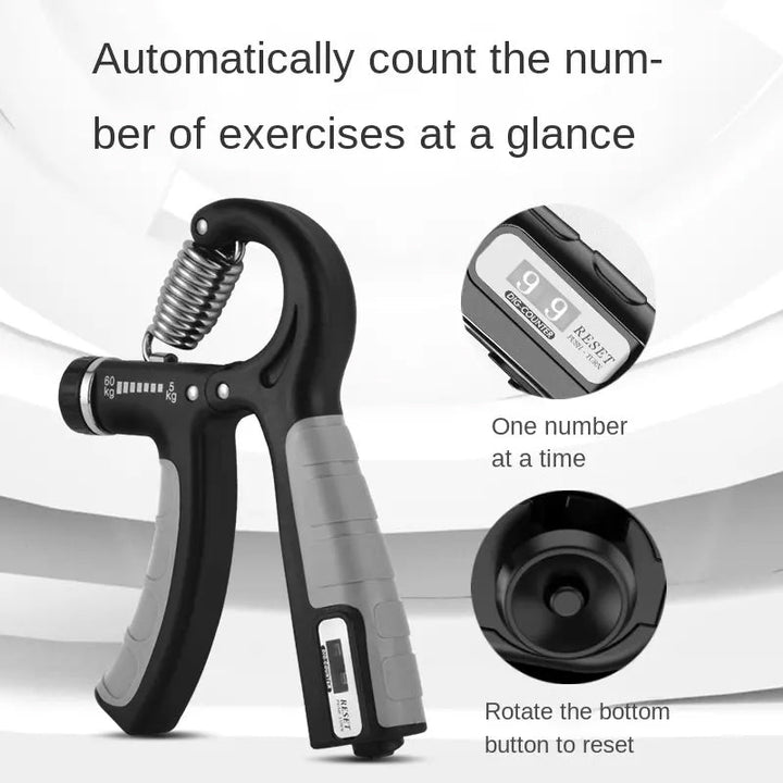 BowLift | Hand Exerciser