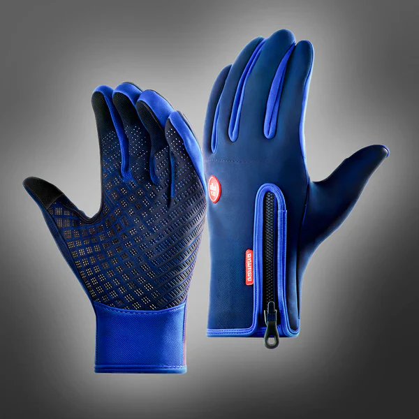 BowLift | Winter Gloves – Waterproof & Warm