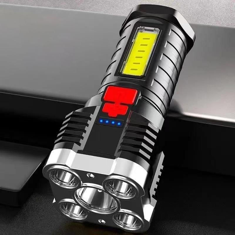 BowLift | Ultra Powerful Flashlight - BeamBlaster