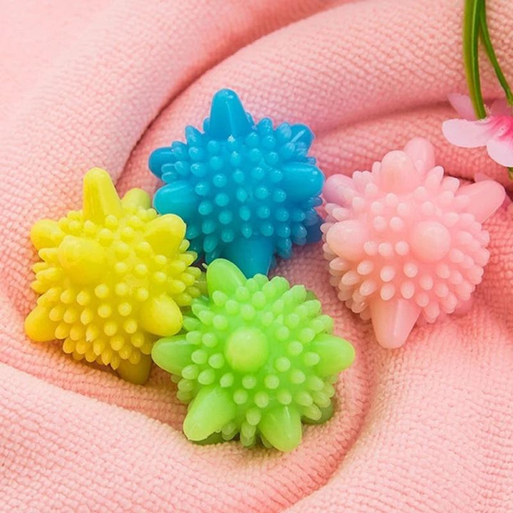 BowLift | Magic Household Washing Ball, 20 Pieces