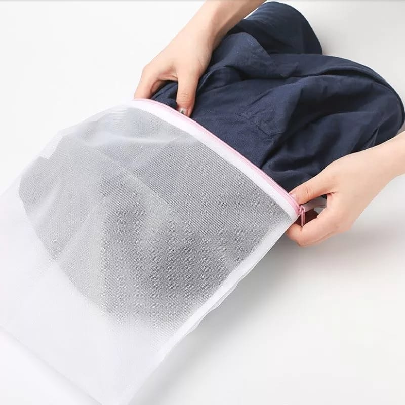 Travel Storage Organize Bag, Clothing Washing Bags for Laundry Bowlift