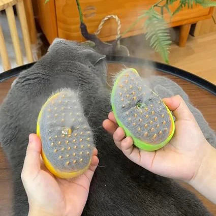BowLift | PurrSteam Tangle-Free Fur