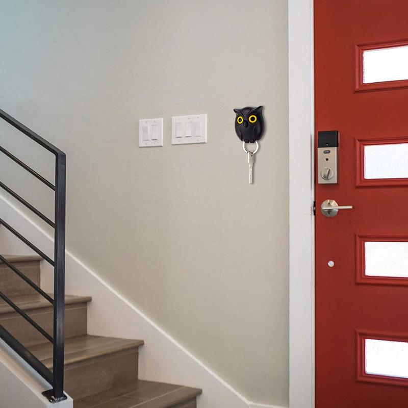 BowLift | Owl key hook