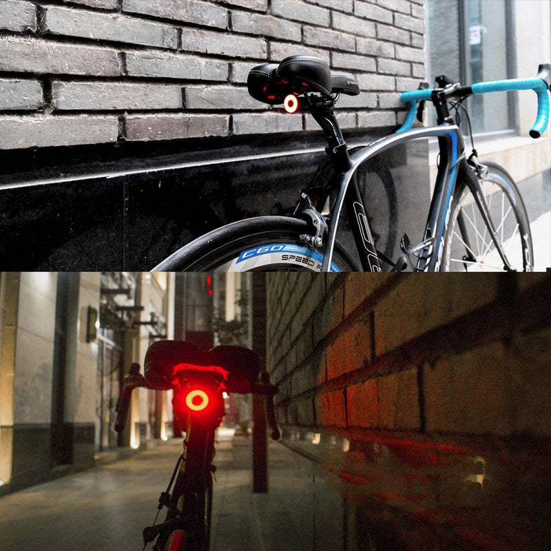 Ultra-smart bike rear part | Bowlift