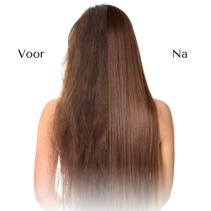 Mella ProStyle – 4-in-1 Haardroger en Stijltang Bowlift