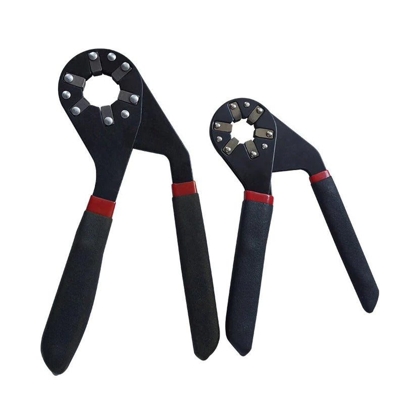 BowLift | Hexagonal Magic Key