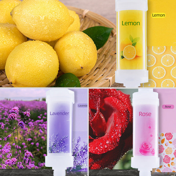 Shower Aroma Filter | Bowlift
