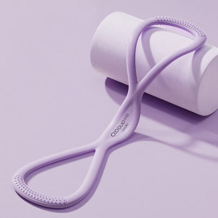 BowLift | Figure 8 fitness resistance band