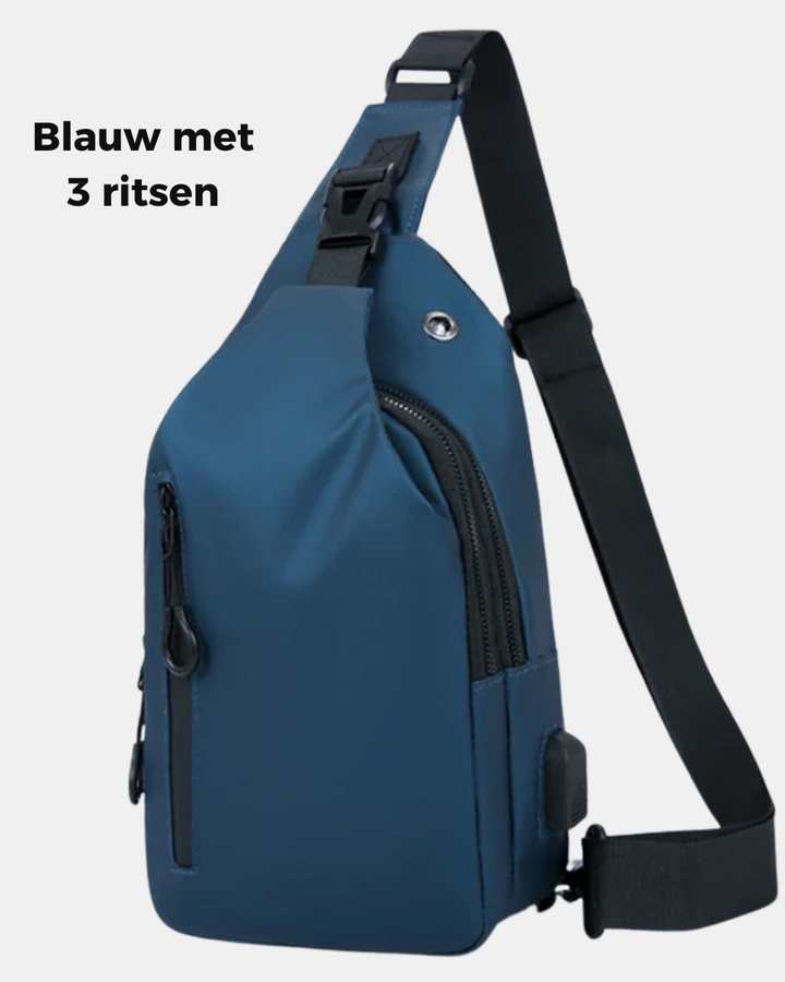 BowLift | LuxeÉlan Designer Handbag | The ultimate combination of elegance and functionality
