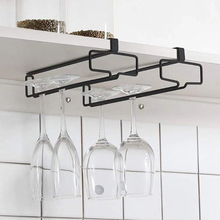 BowLift | GlassEase – Stylish storage for your wine glasses