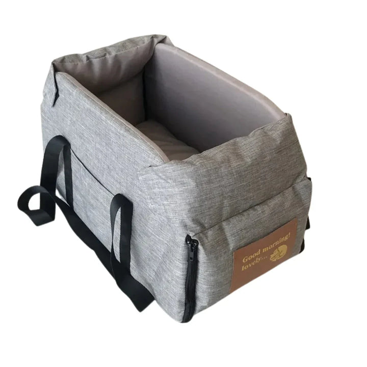 TravelBuddy Pet Seat Bowlift